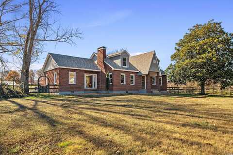 300 Mt Carmel Road, Hot Springs, AR 71913