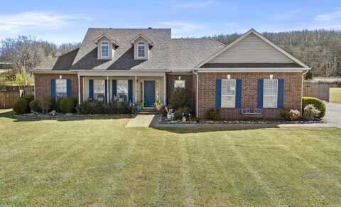1540 Oak Shadows Dr, Sherwood, AR 72120