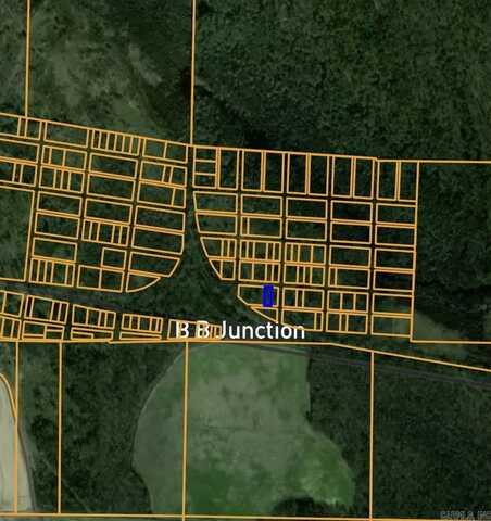 0 Padgett Rd, Pine City, AR 72069