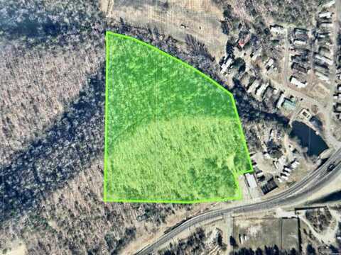 000 Central Avenue, Hot Springs, AR 71913
