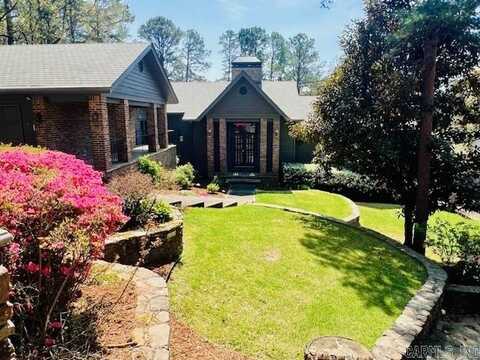 77 El Dorado Drive, Little Rock, AR 72212