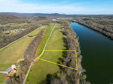 Lots 27 & 28 Lower Yorktown Drive, Mountain View, AR 72560