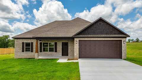 13 High Point Drive, Greenbrier, AR 72058