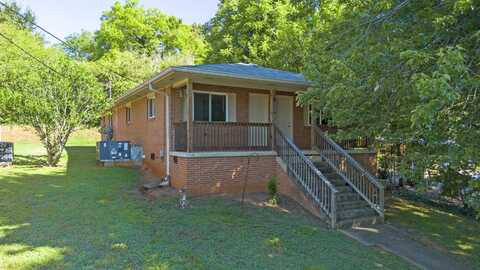 3117 Carlton Avenue, Chattanooga, TN 37415