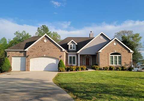 260 Royal Crest Drive, Spring City, TN 37381