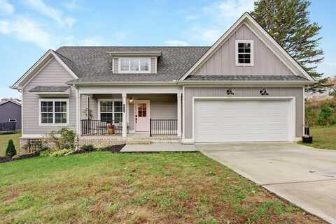 415 Riddle Road, Dayton, TN 37321