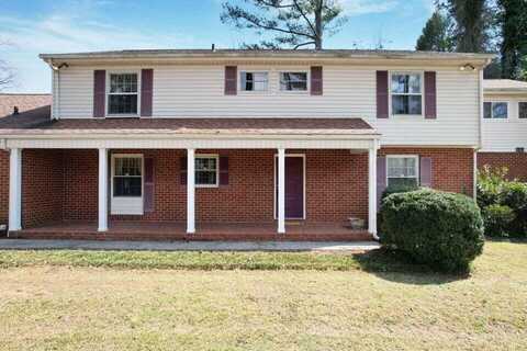 2408 Peerless Road NW, Cleveland, TN 37311