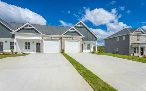 2538 Bannerman Lane, Chattanooga, TN 37421