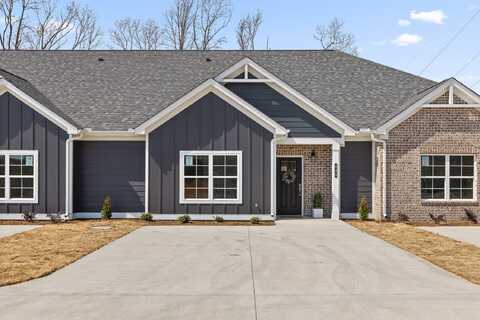 2591 Bannerman Lane, Chattanooga, TN 37421