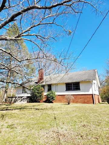 778 Mission Ridge Road, Rossville, GA 30741