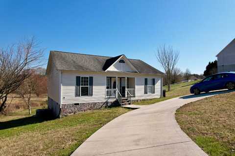 111 Shawnee Drive, Dayton, TN 37321