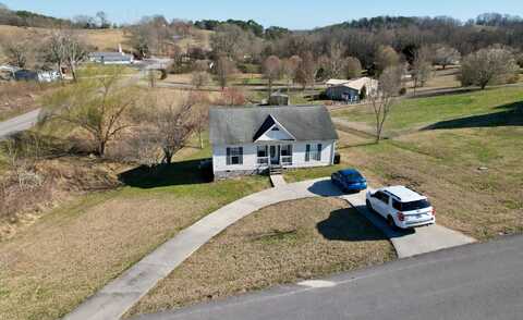 111 Shawnee Drive, Dayton, TN 37321