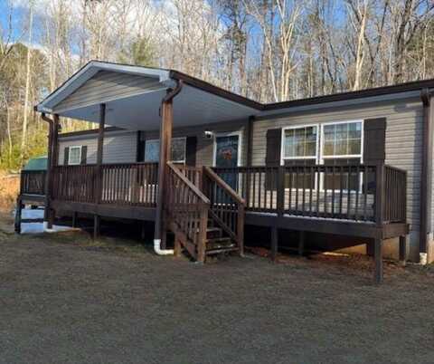 216 Smith Road, Copperhill, TN 37317