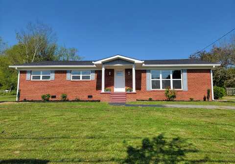 940 Cemetery Road, Spring City, TN 37381