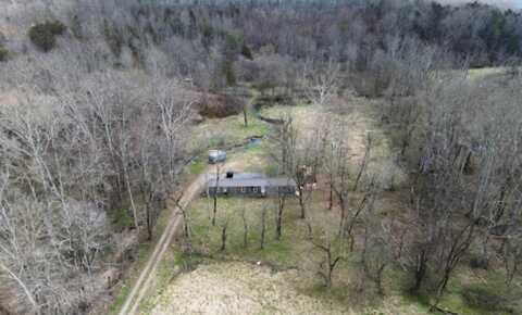 15634 Old State Highway 28, Pikeville, TN 37367