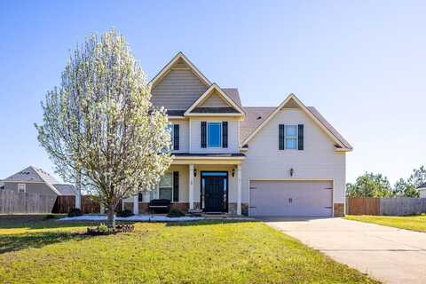 10 PAWNEE TRAIL, FORT MITCHELL, AL 36856