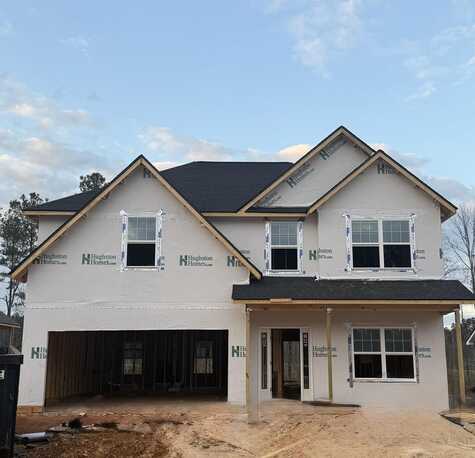 2276 WEBBED WAY, OPELIKA, AL 36804