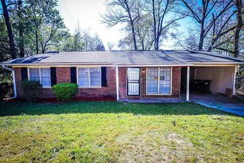 285 NORTHSTAR DRIVE, COLUMBUS, GA 31907