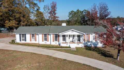 6121 THOMASTON HIGHWAY, MACON, GA 31220