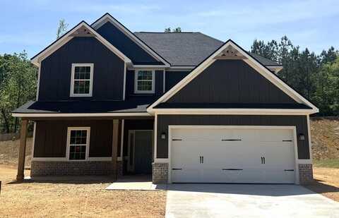2321 WEBBED WAY, OPELIKA, AL 36804