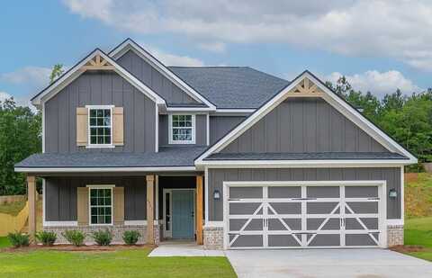 2321 WEBBED WAY, OPELIKA, AL 36804