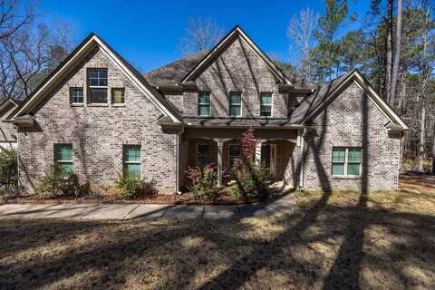 4100-2 ALMOND ROAD, FORTSON, GA 31808