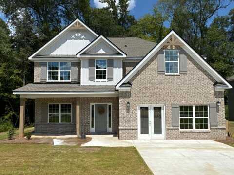 223 MEADOWLARK DRIVE, SMITHS STATION, AL 36877