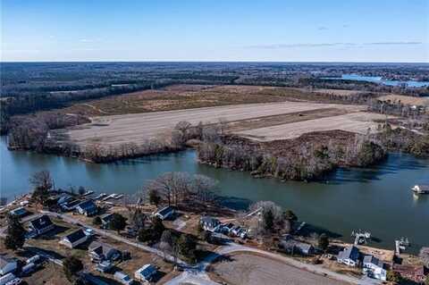 3352 Coles Point Road, Hague, VA 22469