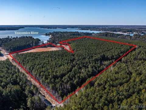 00 Skipjack Road, Kinsale, VA 22488