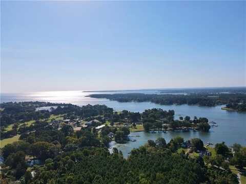 Lot 1 Tuckahoe Drive, Kilmarnock, VA 22482