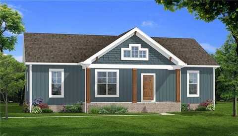 Tbd Knights Landing Drive, Heathsville, VA 22473