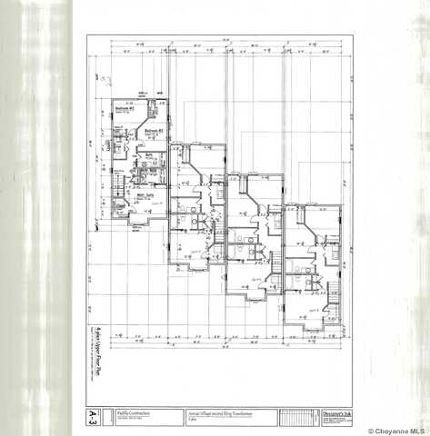 TBD TAFT AVE, Cheyenne, WY 82001