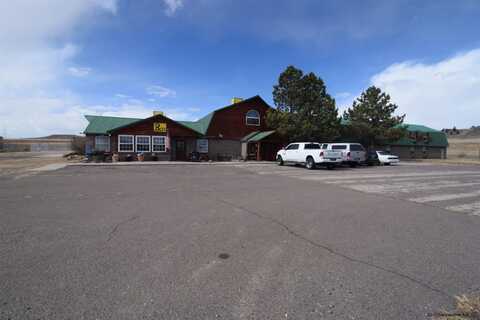 100 BUFFALO BLVD, Chugwater, WY 82210