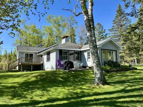 16294 MORNINGSIDE LANE, CHEBOYGAN, MI 49721