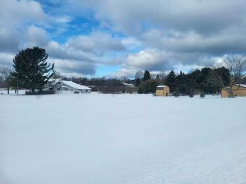 00 BRADFORD ROAD, MANISTEE, MI 49660