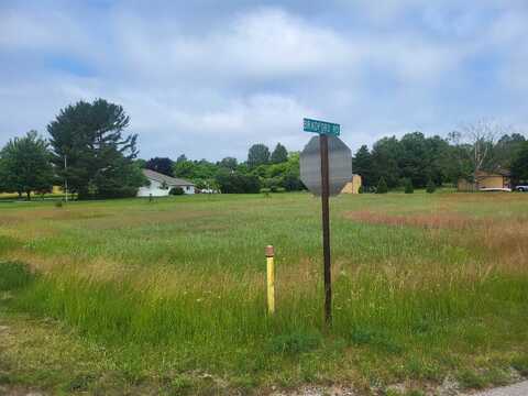 00 BRADFORD ROAD, MANISTEE, MI 49660