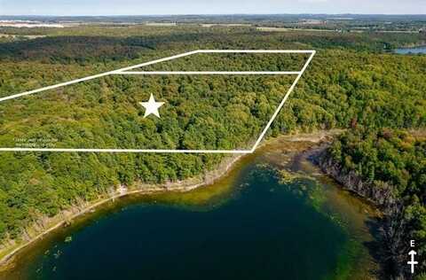 FRITZ ROAD, KASSON TWP, MI 49630