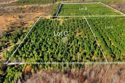 15 ACRES C WALLIN ROAD, COLFAX TWP, MI 49683