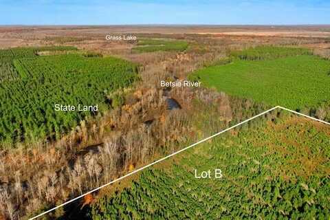 70 ACRES B-C-D WALLIN ROAD, COLFAX TWP, MI 49683