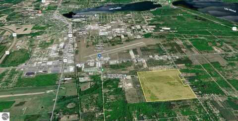 00 39 ROAD, CADILLAC, MI 49601
