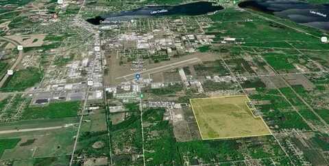 00 39 ROAD, HARING TWP, MI 49601