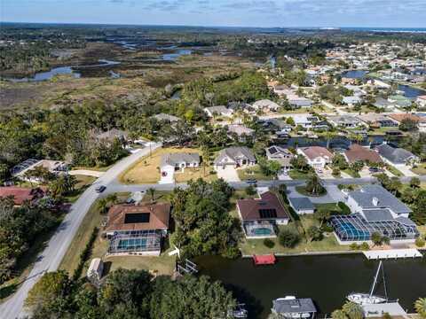 4 CEDARDALE COURT, PALM COAST, FL 32137