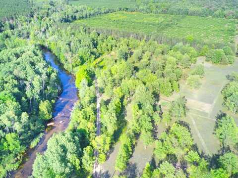 40 ACRES B WALLIN ROAD, THOMPSONVILLE, MI 49683