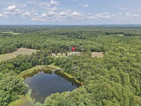 11774 N MAC ROAD, IRONS, MI 49644
