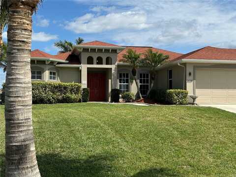 3229 NW 46TH AVENUE, CAPE CORAL, FL 33993