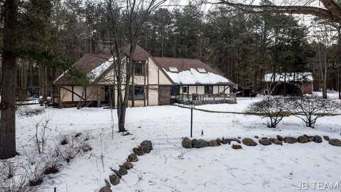 15282 STANTON STREET, WEST OLIVE, MI 49460