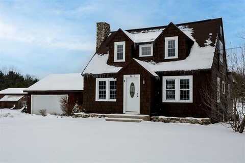 8616 CEDAR RUN ROAD, LONG LAKE TWP, MI 49684