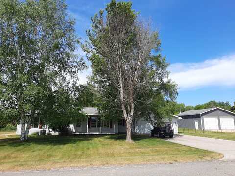 2830 BRADFORD RD ROAD, MANISTEE, MI 49660