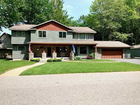 132 16TH STREET, PRUDENVILLE, MI 48651