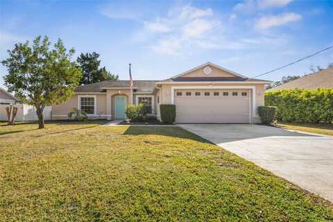 5 WATERLOO PLACE, PALM COAST, FL 32164